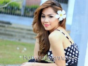 Hotyoungjannaxxx
