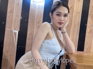 Humphreylopez