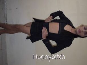 Hunnybitch