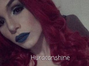 Huracanshine
