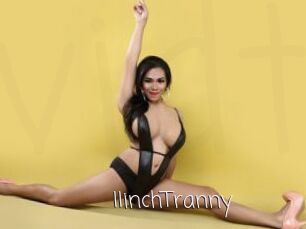 IIinchTranny