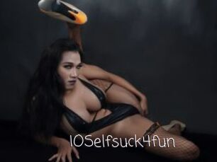 IOSelfsuck4fun