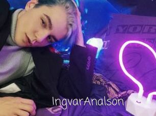 IngvarAnalson