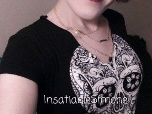 InsatiableSimone