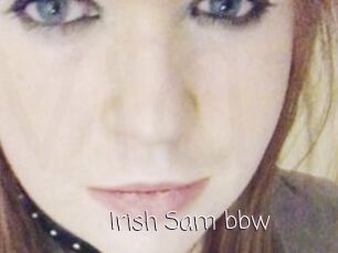 Irish_Sam_bbw