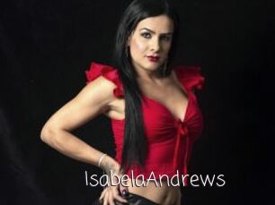 IsabelaAndrews