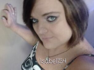 Isabell54