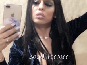 Isabell_Ferrarri