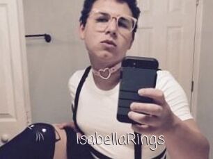 IsabellaRings