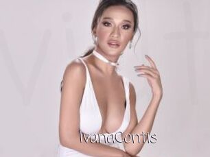 IvanaContis