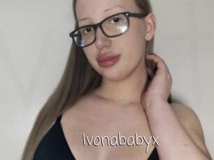 Ivonababyx