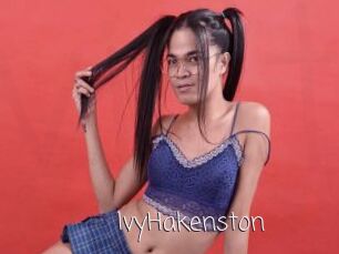 IvyHakenston