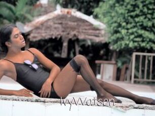 IvyWatson