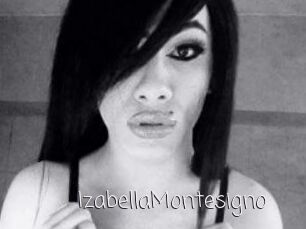 IzabellaMontesigno