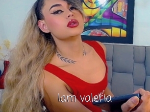Iam_valeria