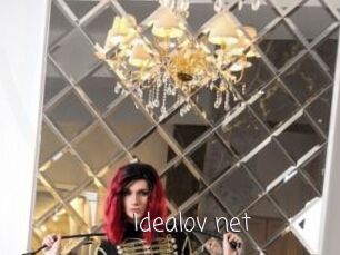 Idealov_net