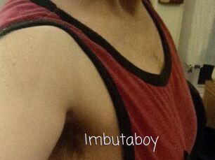 Imbutaboy