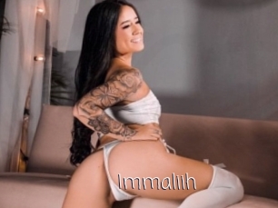 Immaliih