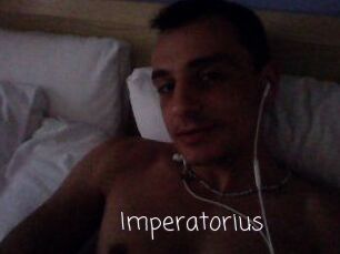 Imperatorius