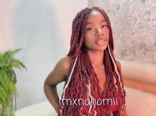 Imxnahomii