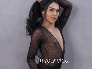 Imyourvida