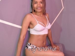 Ingridtaffur