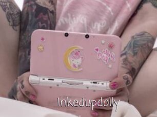 Inkedupdolly