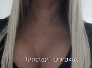 Innocent_annaxox