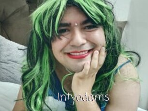 Intyadams