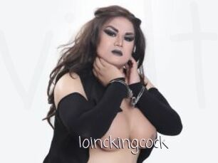 Ioinckingcock