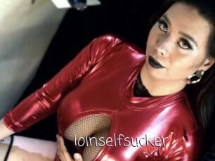 Ioinselfsucker