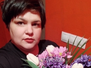 Ionyellaa