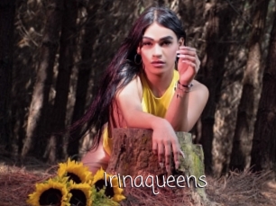Irinaqueens
