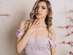 Irislayne