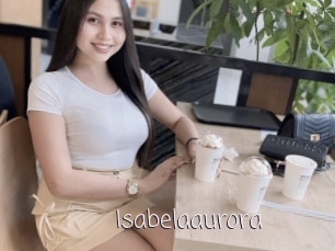 Isabelaaurora