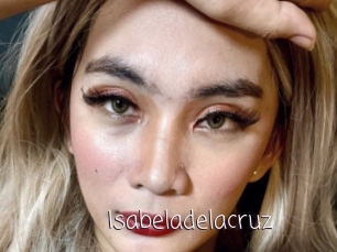 Isabeladelacruz