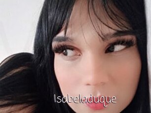 Isabeladuque