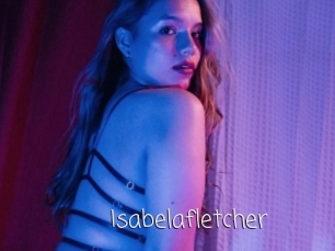 Isabelafletcher