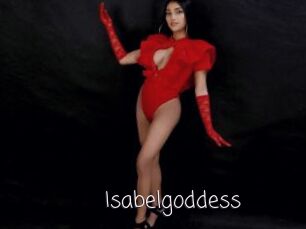 Isabelgoddess