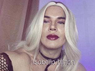Isabella_hilton