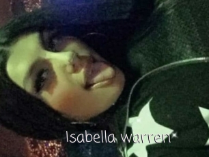 Isabella_warren