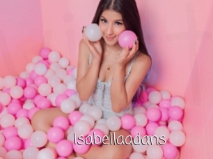 Isabellaadans