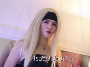 Isabellabart