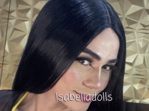 Isabelladolls