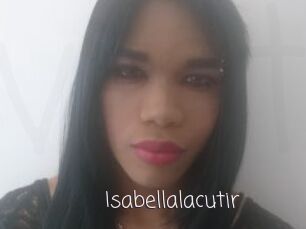 Isabellalacutir