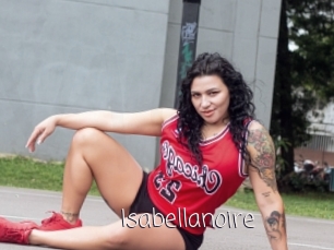 Isabellanoire