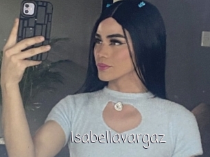 Isabellavargaz