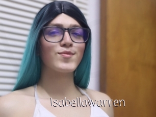 Isabellawarren