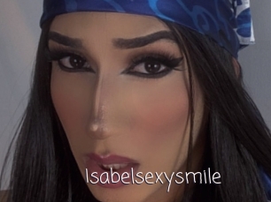 Isabelsexysmile