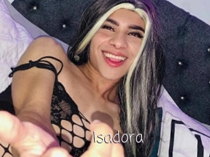 Isadora